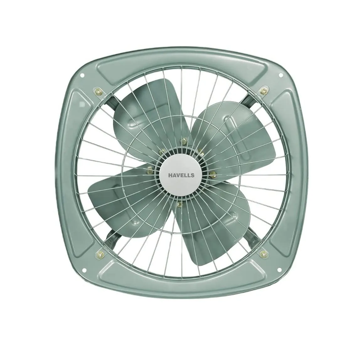 Havells Ventil Air DB 300mm Exhaust Fan| Cut Out Size: Ø12.8| Watt: 70| RPM: 1400