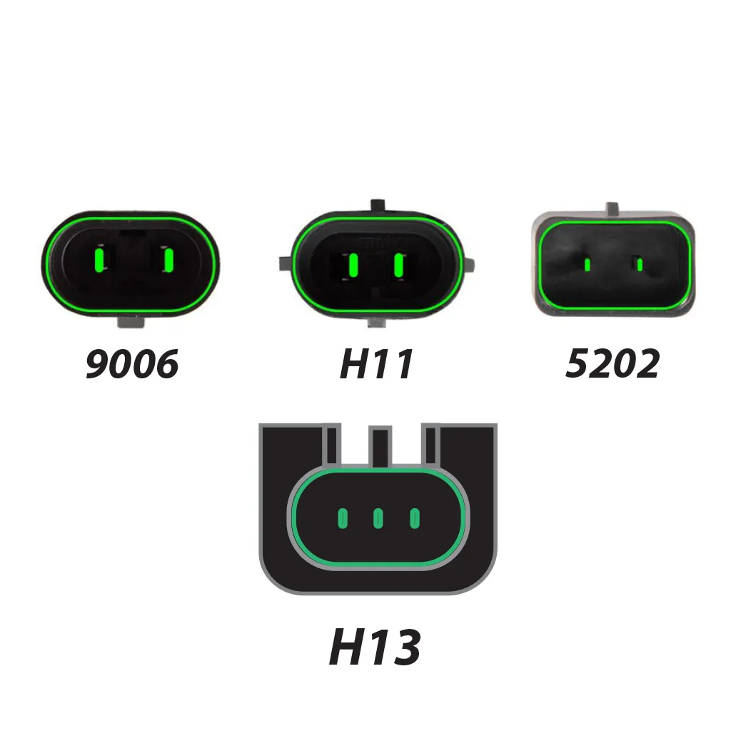 HD-Canbus Anti-Flicker Module | H13