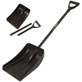 Heavy-Duty Collapsible Shovel  - #400978