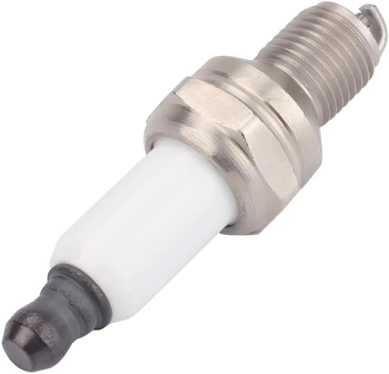 Hipa 794-00082 Spark Plug Replace # RDZ4H MTD Troy Bilt 753-05255 753-05255 791-180852B 794-00042 753-05784 79400043 794-00082 Pack-of-2