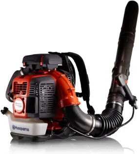 Husqvarna 570BTS Commercial Backpack Blower 966629402