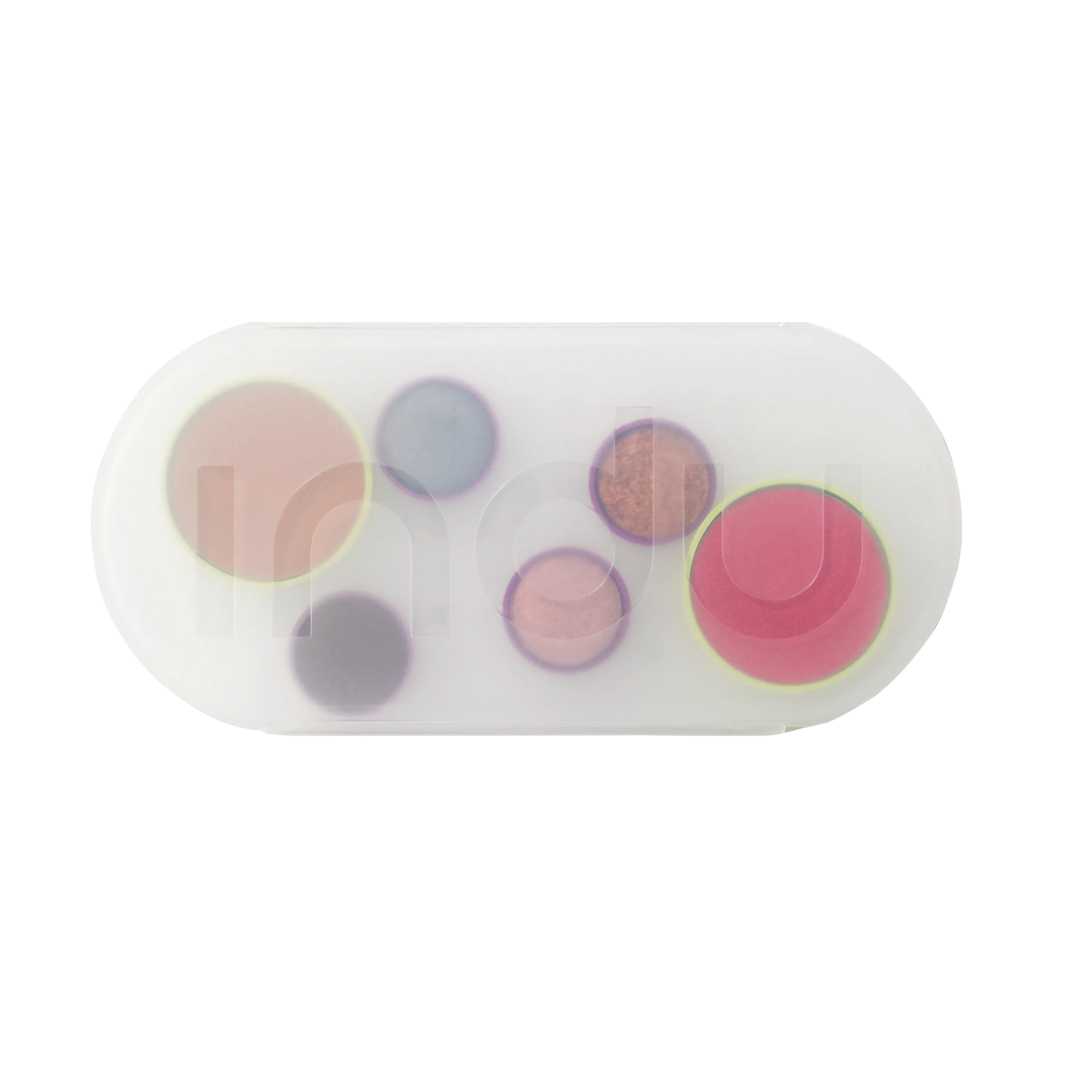 indu Customisable Palette