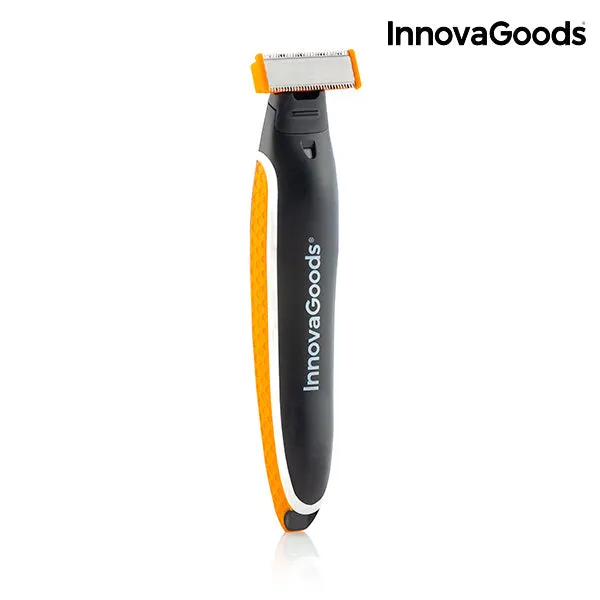 InnovaGoods 3-in-1 Rechargeable Razor