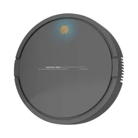 Intelligent Robot Vacuum Cleaner