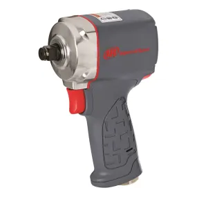 IR 36QMAX 1/2" Dr. Ultra Compact Impact Wrench, 640 Ft/lbs, 19CFM