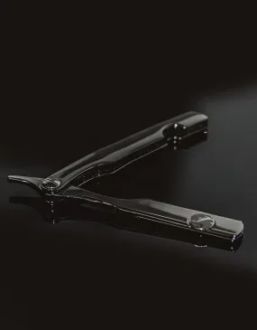 Irving Barber Co. - Full Gun Metal Razor