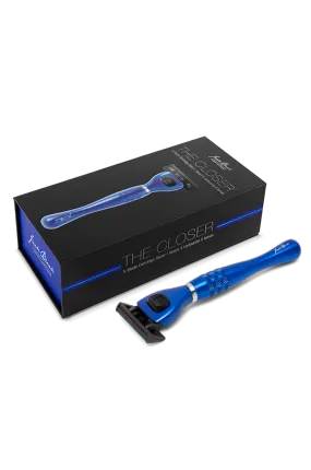 Jack Black The Closer 5-Blade Razor