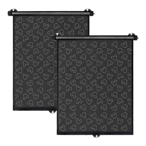 JL Childress Roller Shade - 2 Pack