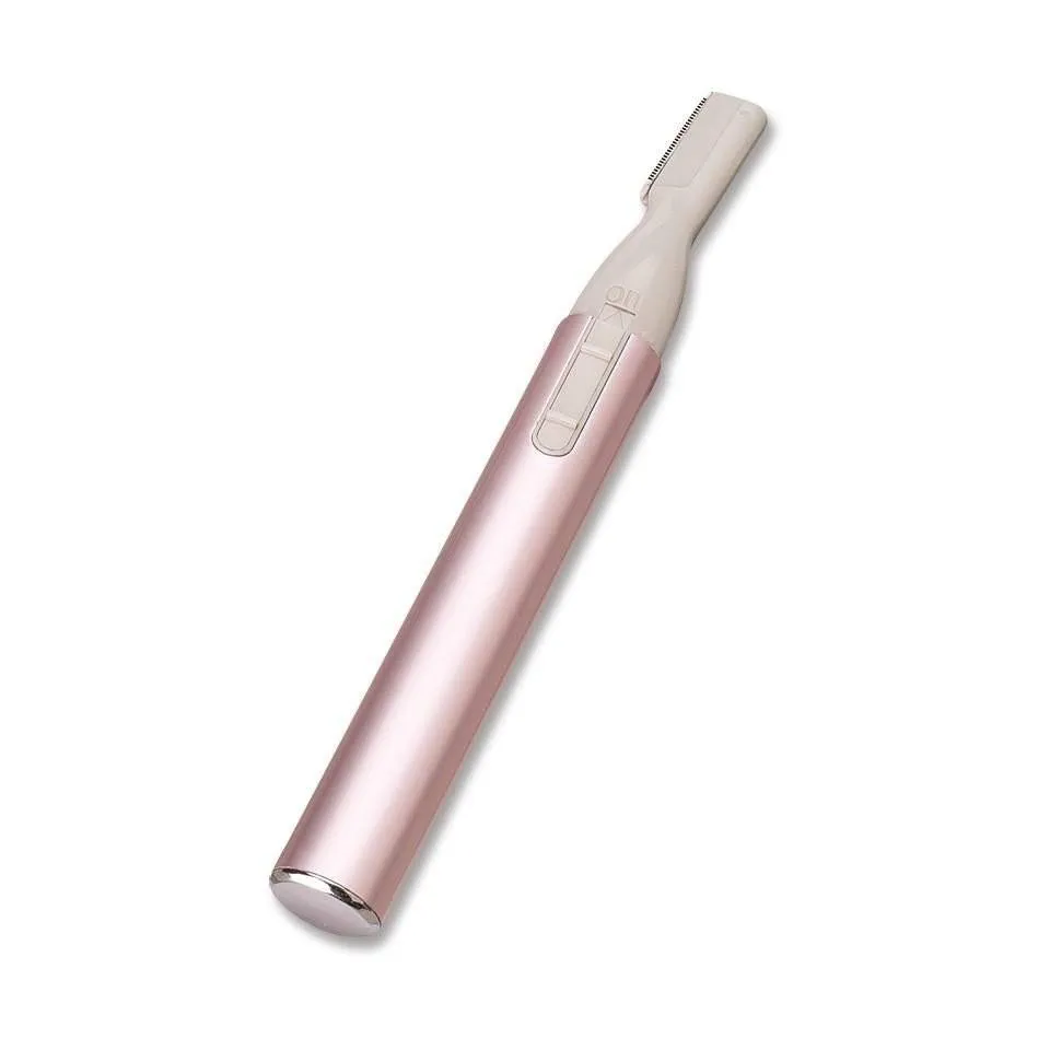 JML Beauty Trimmer Precision Hair Remover for Brows Bikini Nose Ear Face