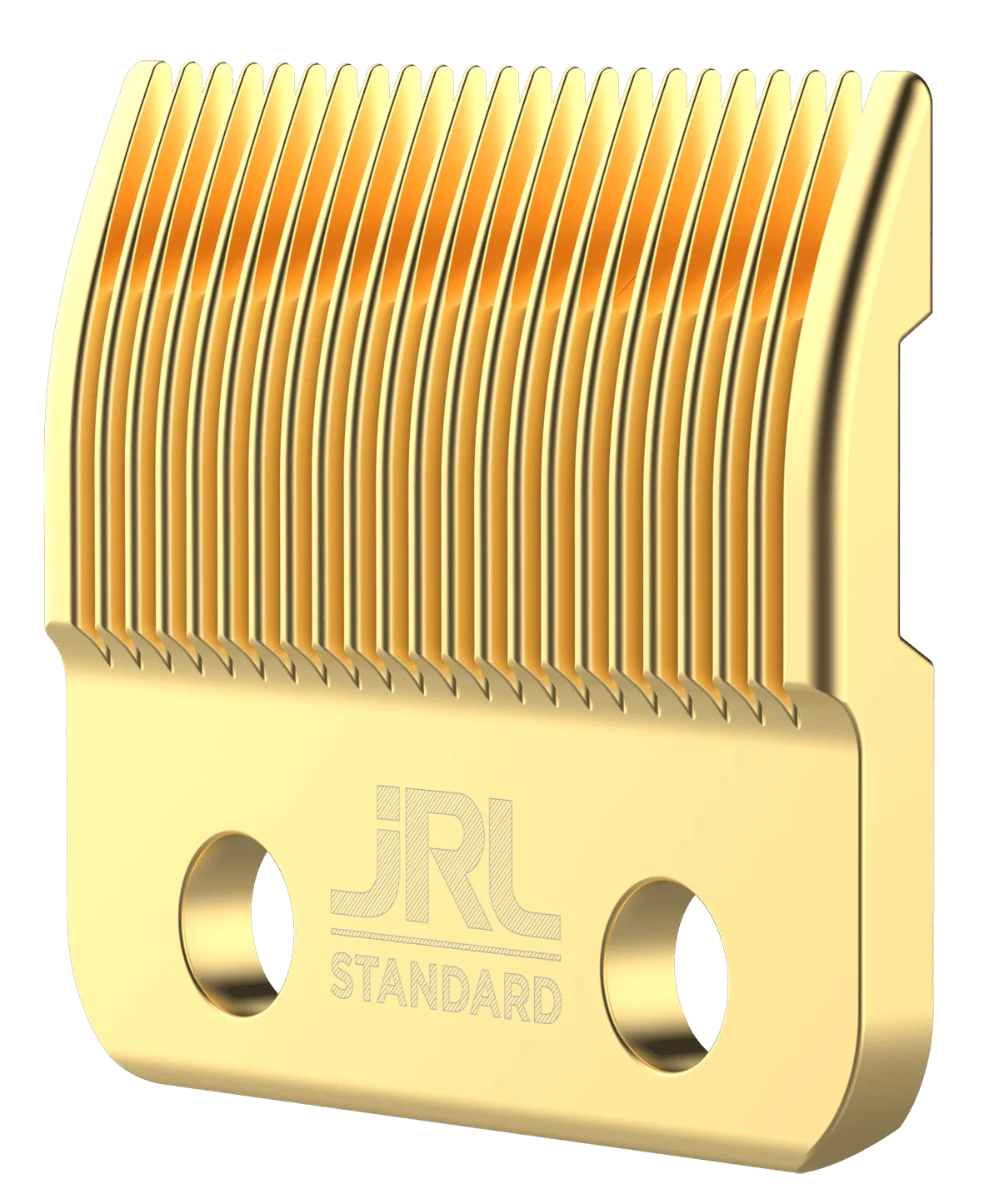 JRL 2020C Standard Taper Blade - Gold