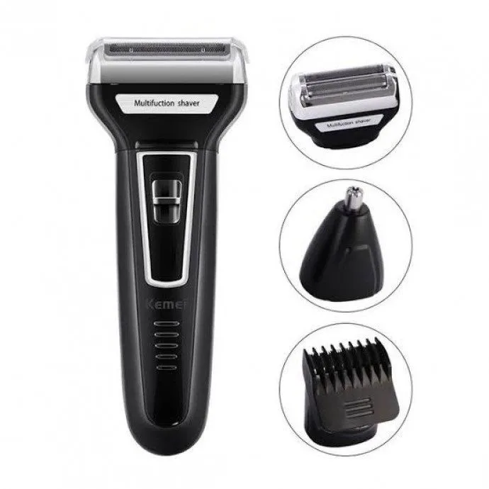 Kemei Electric Hair Clipper KM-6333