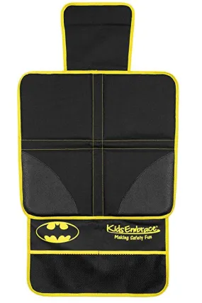 KidsEmbrace Deluxe Vehicle Mat - Batman