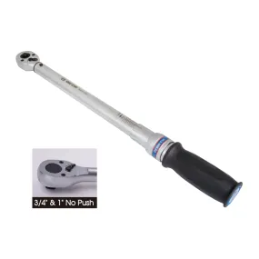 King Tony - Torque Wrench-38D 4-20NM Industrial