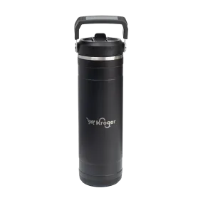 KLV-410 | 26 oz. Recycled Double Wall Stainless Bottle