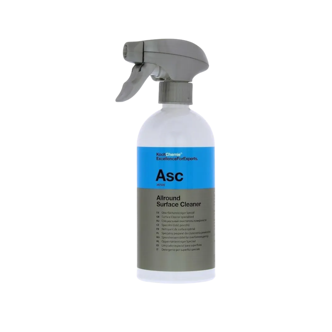 KOCH CHEMIE Allround Surface Cleaner Asc