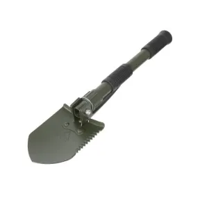 KZM Field Entrenching Shovel S