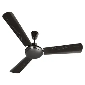 Luker Khufu Designer Ceiling Fan 1200mm