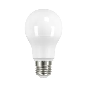 LUMiLiFe 8.2W E27 Standard GLS LED Bulb - 806lm - 2700K