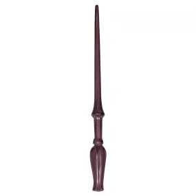 Luna Lovegood Wand Costume Accessory