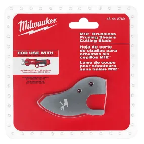 M12™ Brushless Pruning Shears Replacement Blade