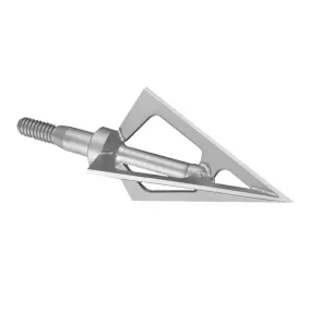 Magnus Snuffer SS Broadhead 3 Blade 125 gr. 3 pk.