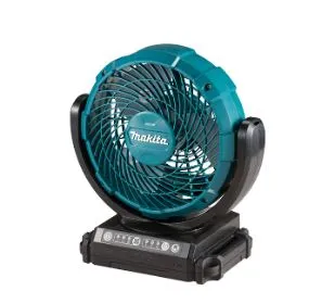 Makita CF101DZX1 12V Cordless Fan (Body only) | Model: M-CF101DZx1 (OBSOLETED)