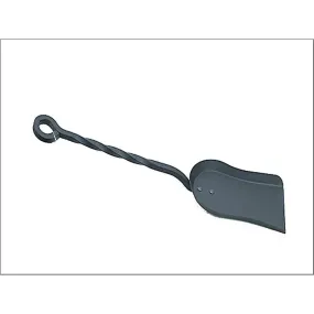 Manor 1008 Eye Shovel - Black - 46