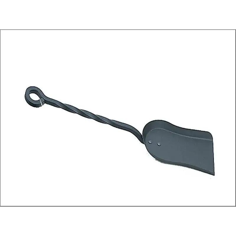 Manor 1008 Eye Shovel - Black - 46