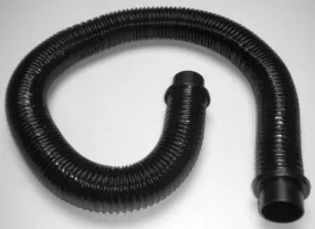 Metrovac 6' CAGEMASTER FLEX HOSE - MVC-182