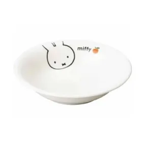 Miffy Apple Painted Frist Dish