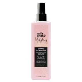 Milk_shake Lifestyling Amazing Curls & Waves 200ml