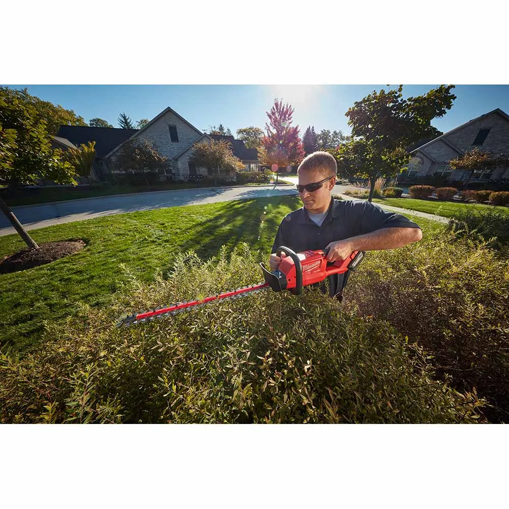 Milwaukee 2726-21HD M18 FUEL™ Hedge Trimmer Kit