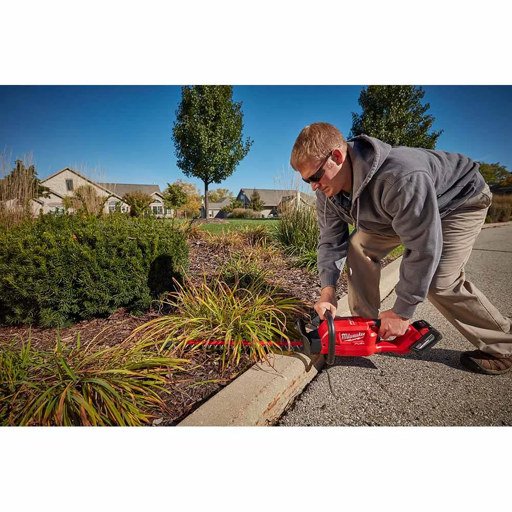 Milwaukee 2726-21HD M18 FUEL™ Hedge Trimmer Kit