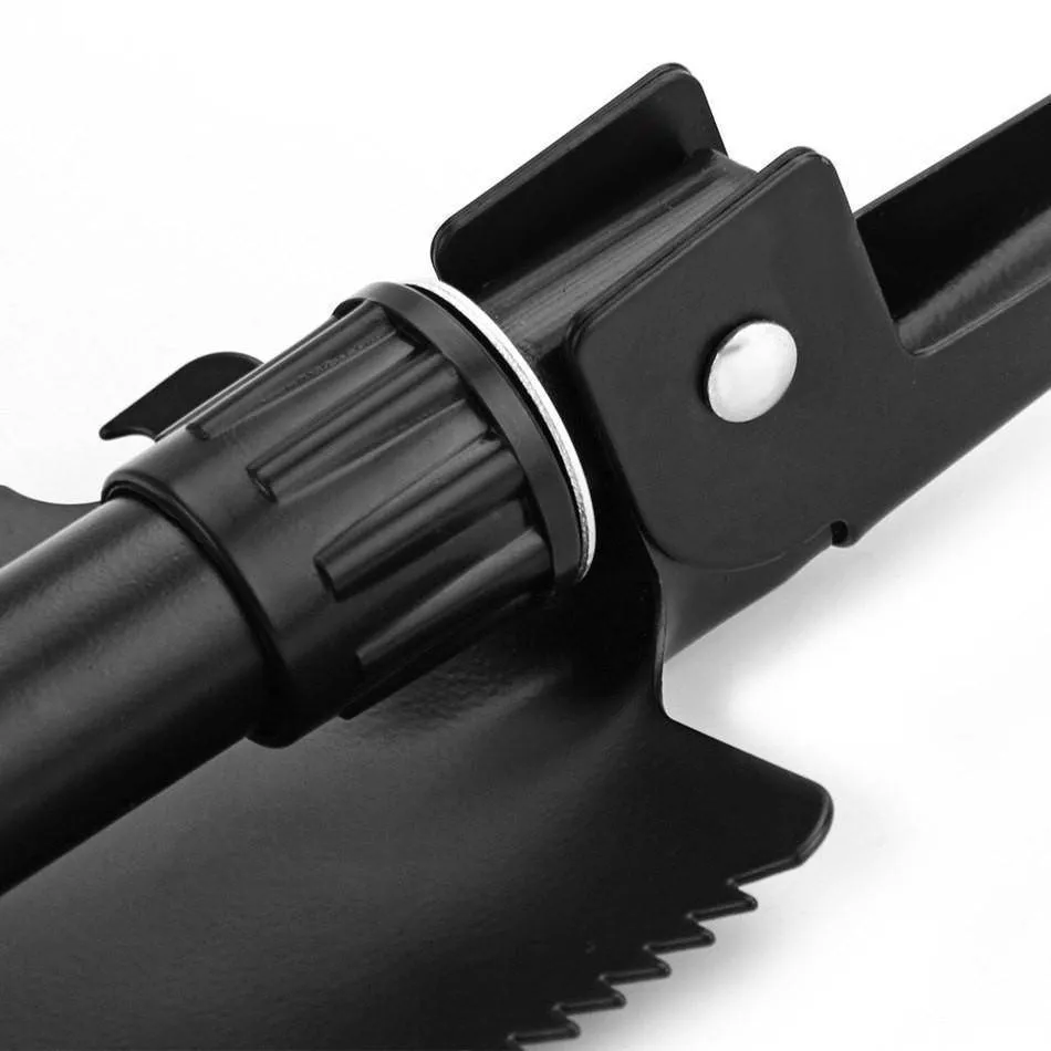 Mini Multi-functional Military Survival Folding Shovel