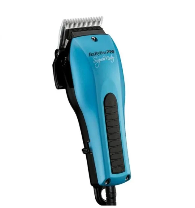 MirsCurl PRO Super Motor Cutting Machine Hair Shaver 220V 15W - Babyliss