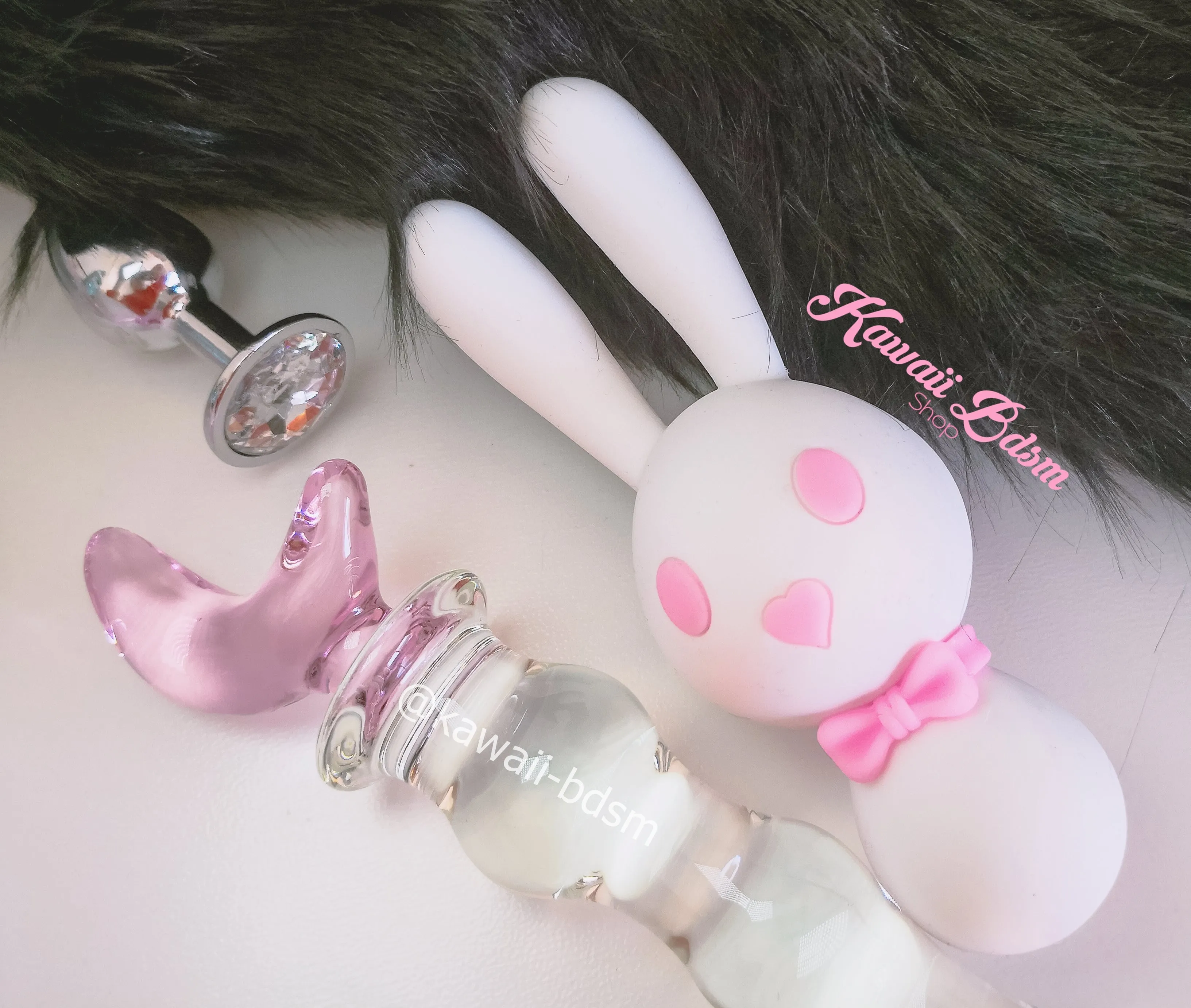 Mitzi Bunny Vibrator