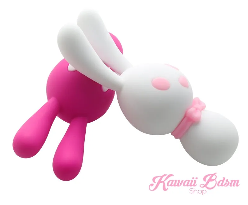 Mitzi Bunny Vibrator