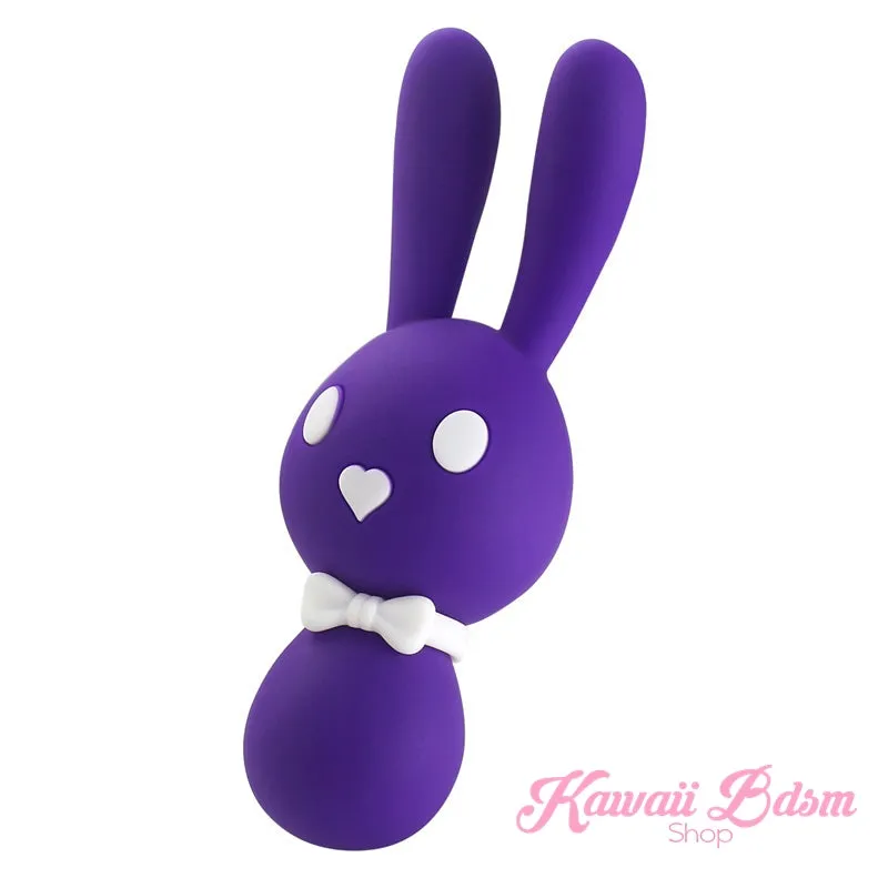 Mitzi Bunny Vibrator