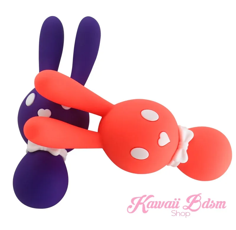 Mitzi Bunny Vibrator