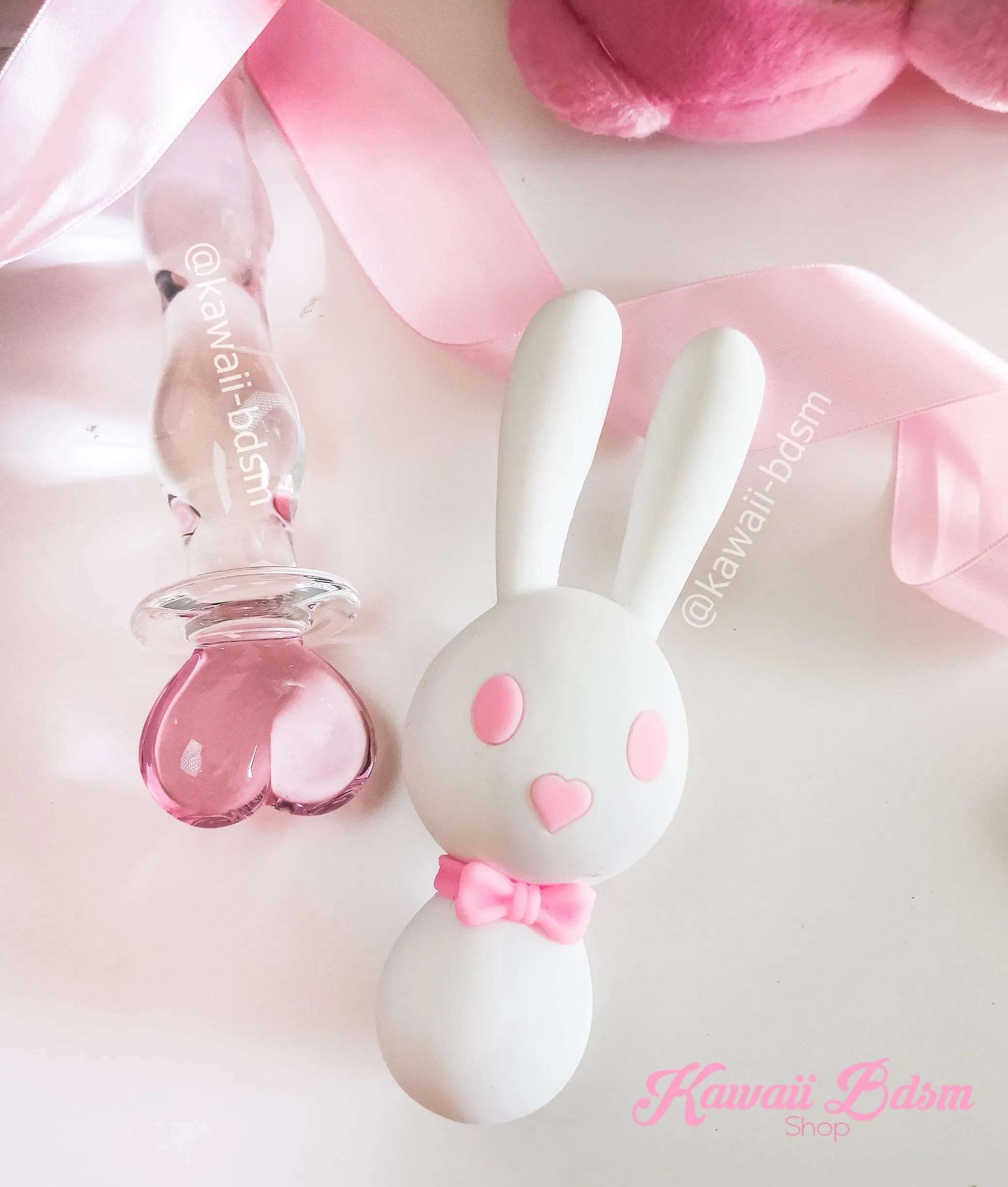 Mitzi Bunny Vibrator