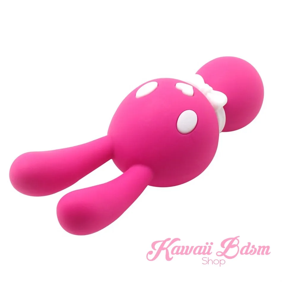 Mitzi Bunny Vibrator