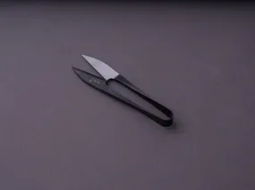 Morihei - Hisamoto - Nigiri Thread Shears - 90mm