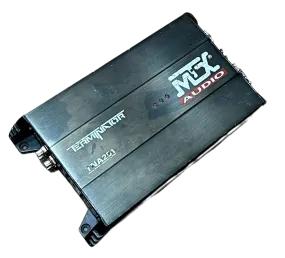 MTX Audio Terminator TNA251 Monoblock Amplifier 250 Watts