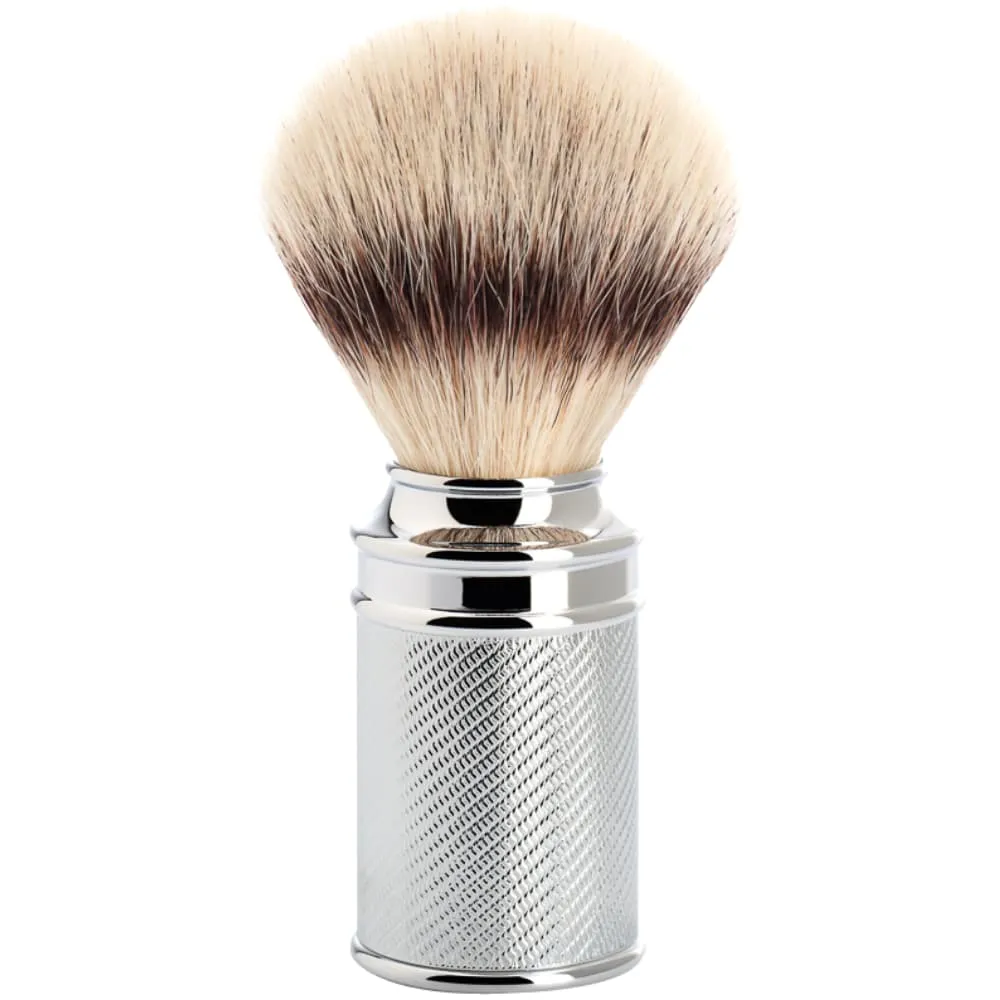 Muhle R89 Safety Razor & Silvertip Fibre Shaving Set