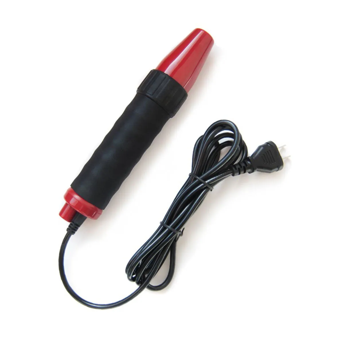 Neon Wand Red w/Red Handle