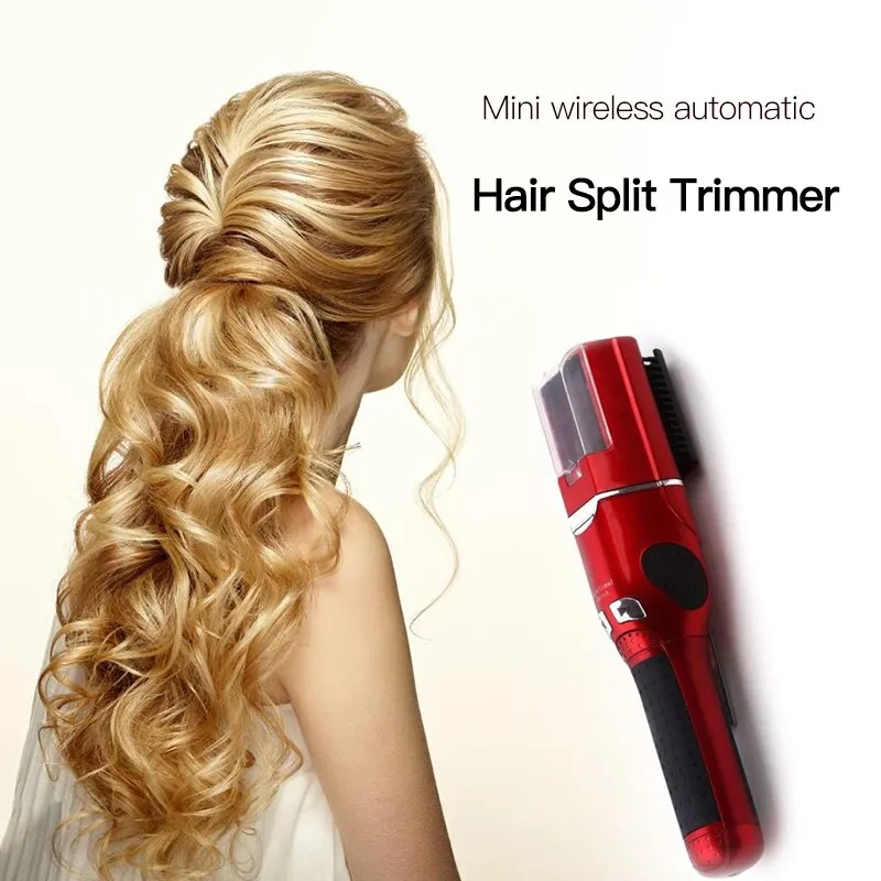 New Hair Split End Trimmer