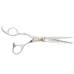 Olivia Garden 6.5 Inch Shear with Thinner Left Hand