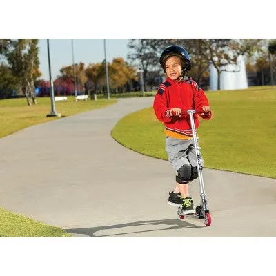 Open Box - Razor A Kick Scooter - Red