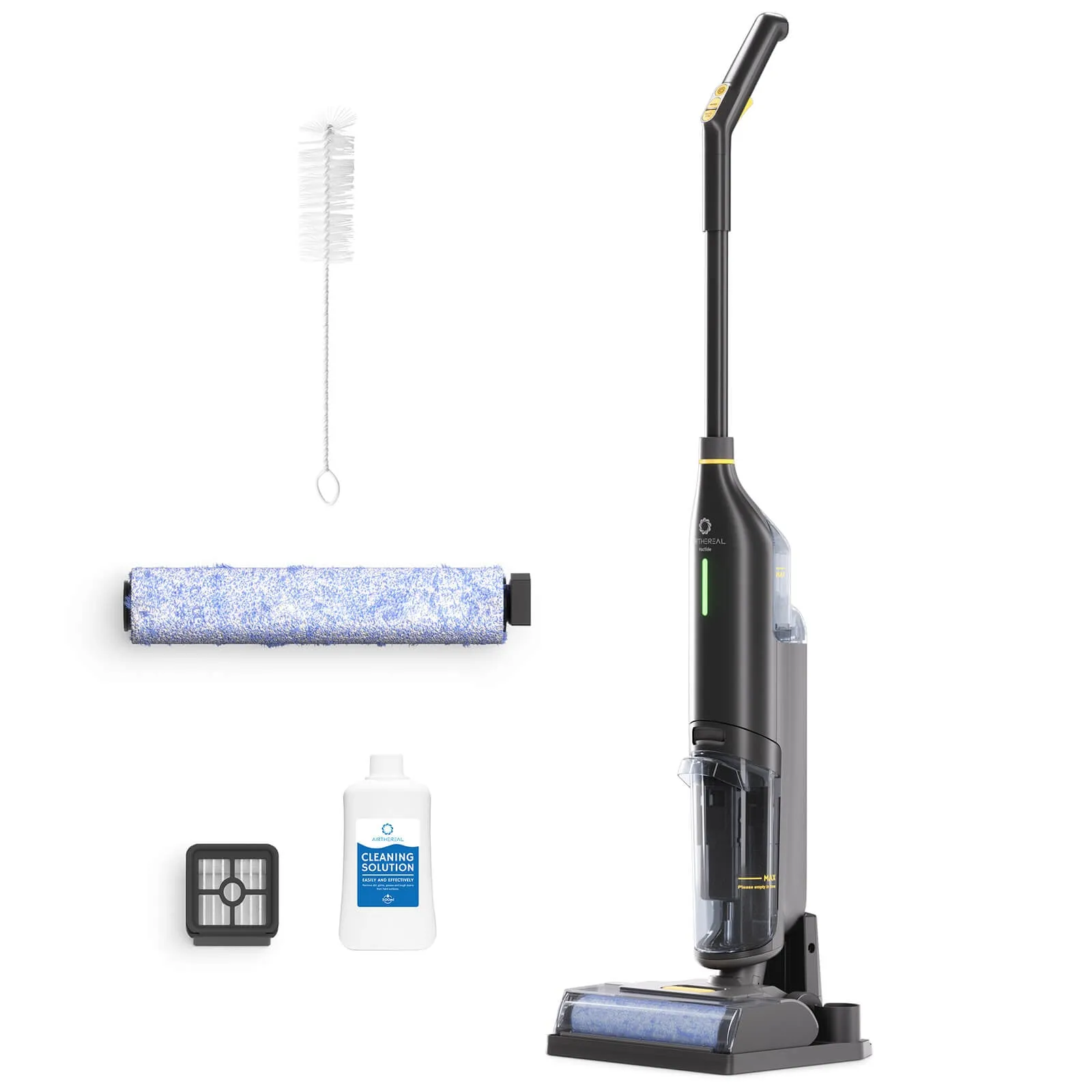 (Open Box) VacTide V1 Wet Dry Vacuum Cleaner