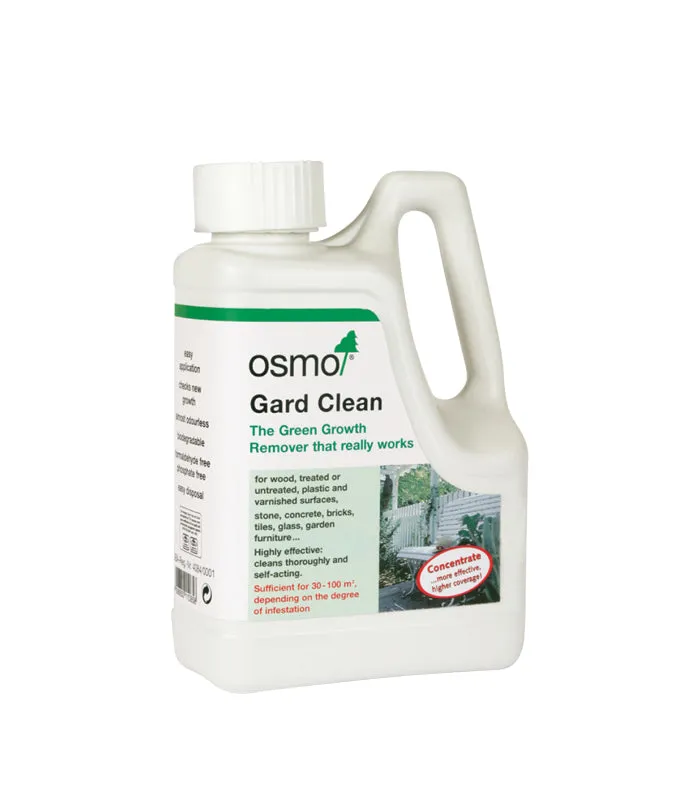 Osmo Gard Cleaner